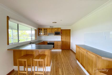 Property photo of 31 Ridout Lane Gulgong NSW 2852