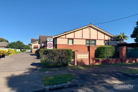 Property photo of 4/3 York Street Singleton NSW 2330