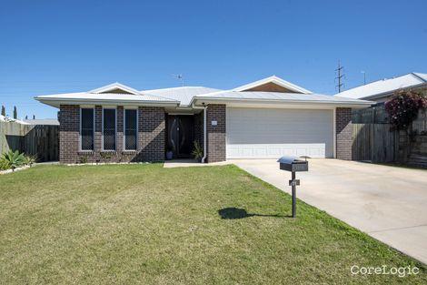 Property photo of 11 Renshaw Crescent Kearneys Spring QLD 4350