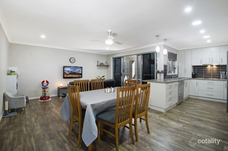 Property photo of 11 Renshaw Crescent Kearneys Spring QLD 4350