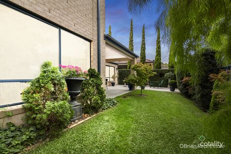 Property photo of 5 Moloney Close Mordialloc VIC 3195