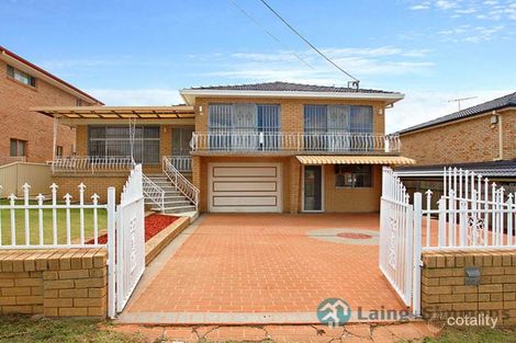 76 Harris St, Merrylands, NSW 2160