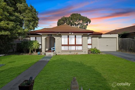 4 Carina Dr, Melton, VIC 3337