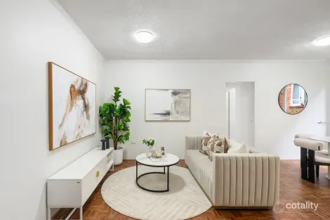 2/6 ISABEL ST, RYDE, NSW 2112