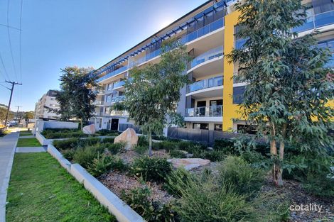 Property photo of 302/38-42 Chamberlain Street Campbelltown NSW 2560