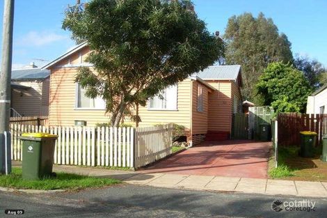 32 East St, Mount Hawthorn, WA 6016