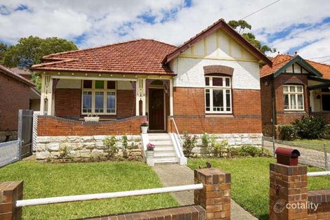 9 Westbourne St, Drummoyne, NSW 2047