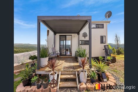 Property photo of 610 Old Red Creek Road Tinpot NSW 2546