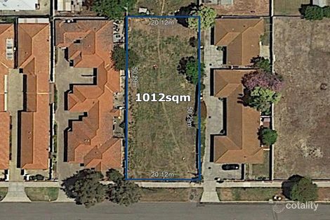 Property photo of 7 Henry Street Midland WA 6056