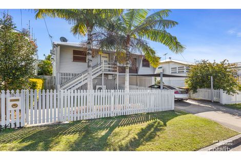 Property photo of 8 Cousins Street The Range QLD 4700