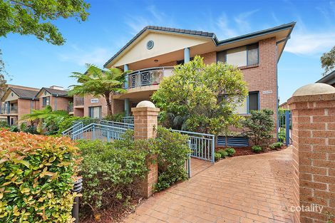 Property photo of 2/557 Mowbray Road West Lane Cove North NSW 2066