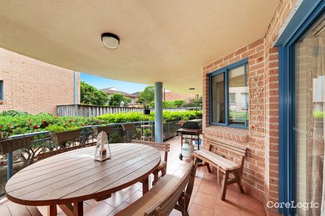 Property photo of 2/557 Mowbray Road West Lane Cove North NSW 2066