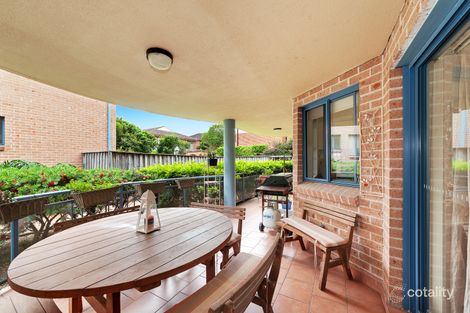 Property photo of 2/557 Mowbray Road West Lane Cove North NSW 2066