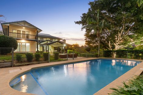 Property photo of 36A Scenic Road Kenmore QLD 4069