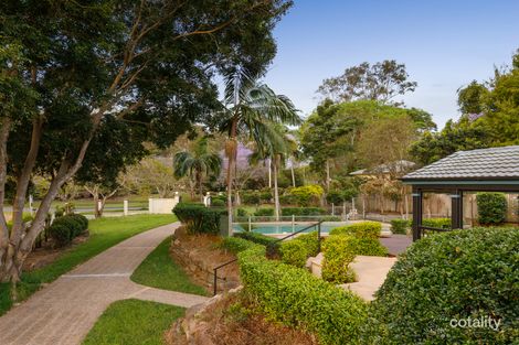 Property photo of 36A Scenic Road Kenmore QLD 4069