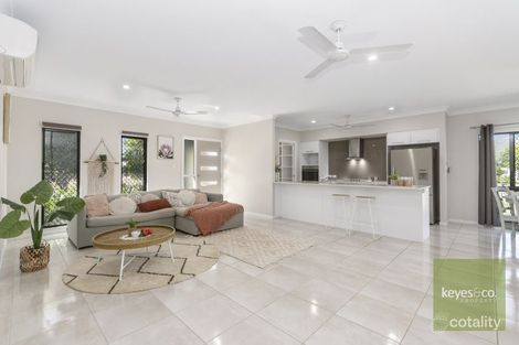 Property photo of 38 Colwell Court Alligator Creek QLD 4816