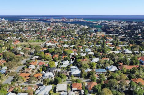 Property photo of 32 Dalgety Street East Fremantle WA 6158