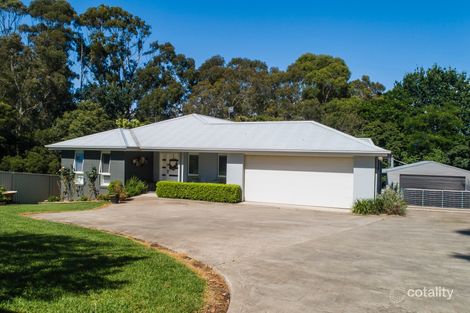 Property photo of 257B Princes Highway Milton NSW 2538