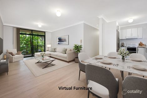 1/23 Parkes Rd, Artarmon, NSW 2064