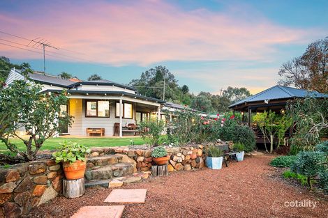 Property photo of 12 Mulberrytree Close Swan View WA 6056