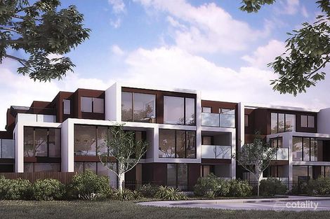 Property photo of 204/1-3 Oaklands Court Highett VIC 3190