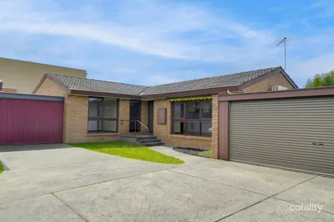 8/59-61 Dunblane Rd, Noble Park, VIC 3174