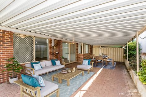 Property photo of 6 Seaflight Court Heathridge WA 6027