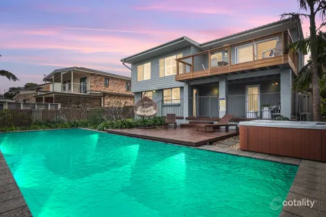 Property photo of 56 Kiarama Avenue Kiama Downs NSW 2533