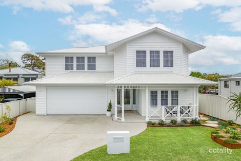 Property photo of 67 River Road Shoalhaven Heads NSW 2535