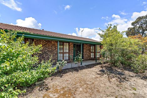 Property photo of 13 Twamley Crescent Chisholm ACT 2905