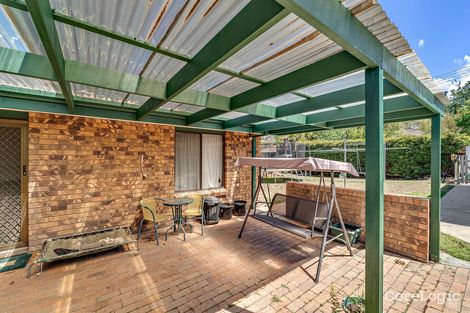 Property photo of 13 Twamley Crescent Chisholm ACT 2905