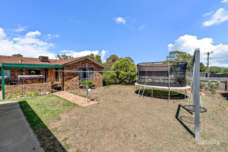 Property photo of 13 Twamley Crescent Chisholm ACT 2905