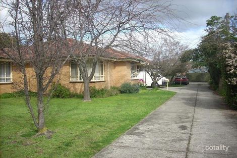 Property photo of 7/697 Warrigal Road Bentleigh East VIC 3165