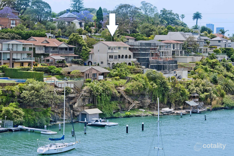 Property photo of 11 Moorefield Avenue Hunters Hill NSW 2110