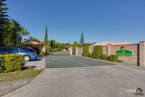Property photo of 51/18 Sunny Court Sunnybank Hills QLD 4109