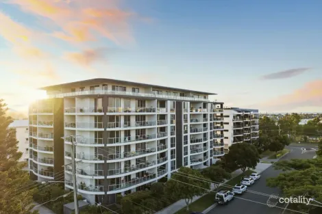 101/6 Fitzroy St, Cleveland, QLD 4163