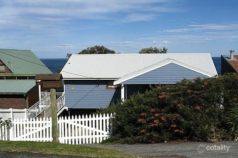 Property photo of 9 North Scenic Road Forresters Beach NSW 2260