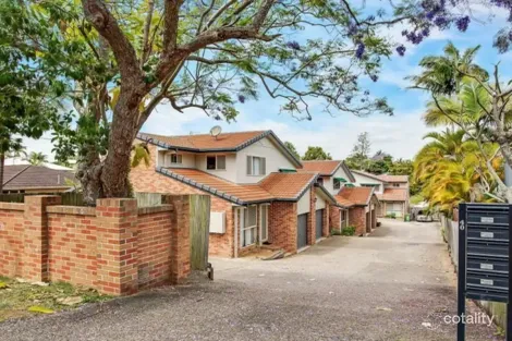 3/40 Margaret St, Southport, QLD 4215