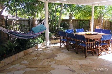 Property photo of 5/15 Abel Smith Crescent Mount Ommaney QLD 4074