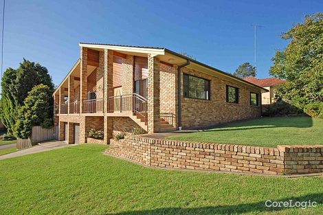 Property photo of 43 Perry Street Dundas Valley NSW 2117