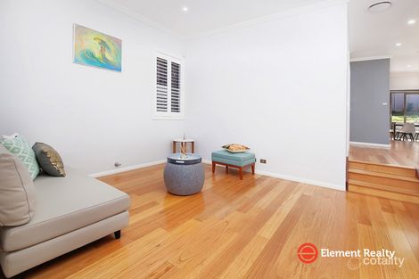 Property photo of 33 Kenny Place Carlingford NSW 2118
