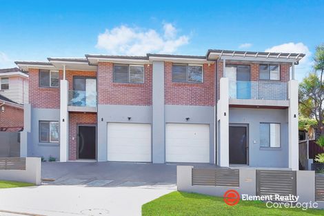 Property photo of 33 Kenny Place Carlingford NSW 2118