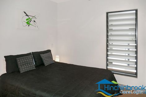 Property photo of 21/10-14 Poinciana Boulevard Cardwell QLD 4849