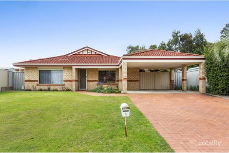 Property photo of 3 Kurrat Elbow South Guildford WA 6055