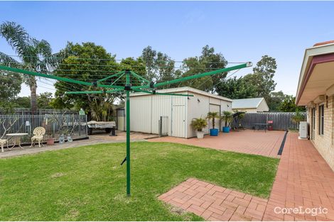 Property photo of 3 Kurrat Elbow South Guildford WA 6055
