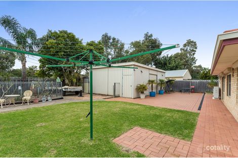 Property photo of 3 Kurrat Elbow South Guildford WA 6055