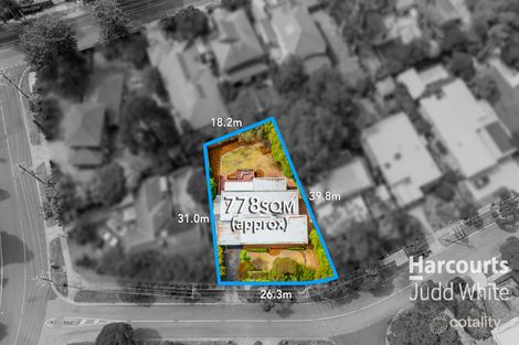 Property photo of 3 Cambrian Crescent Wheelers Hill VIC 3150