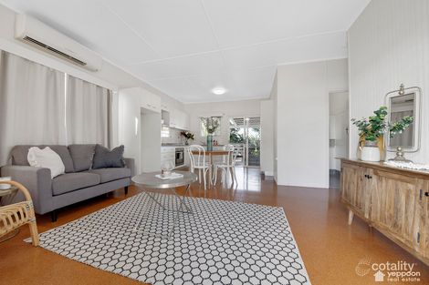 Property photo of 163 Matthew Flinders Drive Lammermoor QLD 4703