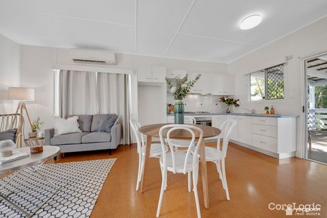 Property photo of 163 Matthew Flinders Drive Lammermoor QLD 4703