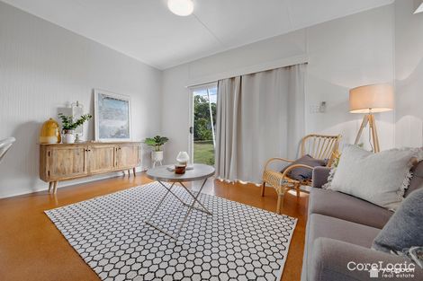 Property photo of 163 Matthew Flinders Drive Lammermoor QLD 4703